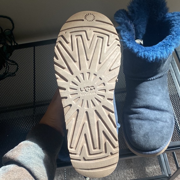 UGG boots - Picture 4 of 5